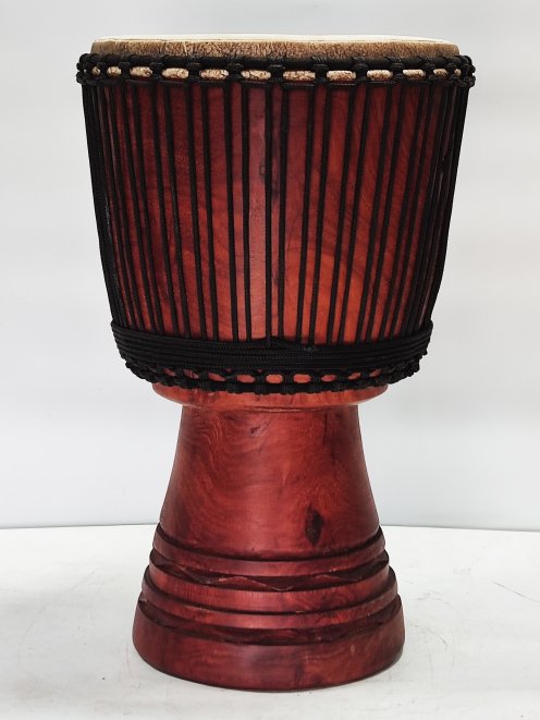 Djembe di alta qualità - Djembè Mali Premium