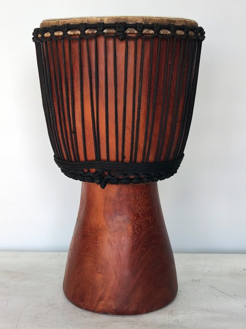 Djembe di alta qualità - Djembè Mali Premium
