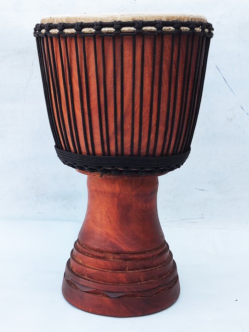 Djembe di alta qualità - Djembè Mali Premium
