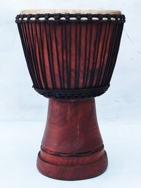 Djembe di alta qualità - Djembè Mali Premium