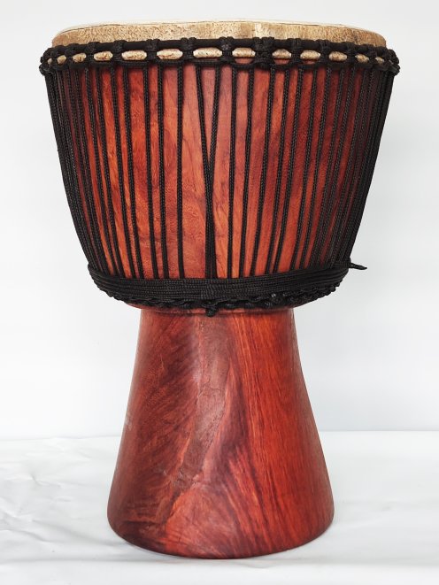 Djembe di alta qualità - Djembè Mali Premium