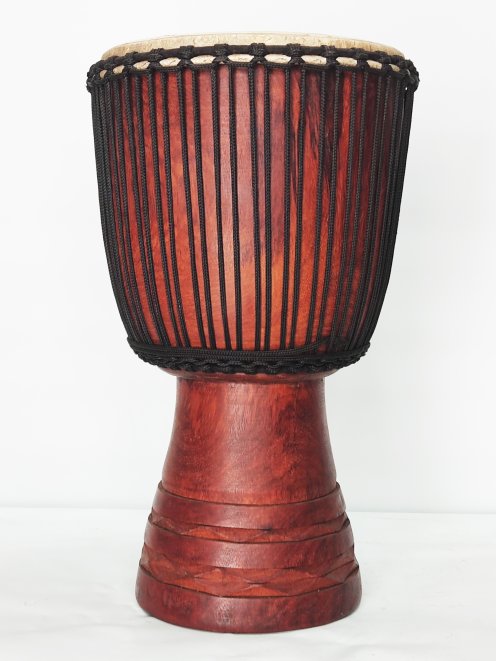 Djembe di alta qualità - Djembè Mali Premium