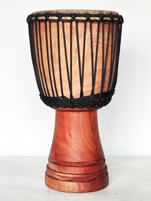 Djembe di alta qualità - Djembè Mali Premium