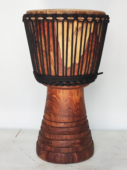 Djembe di alta qualità - Djembè Mali Premium