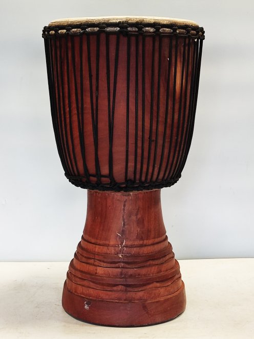 Djembe di alta qualità - Djembè Mali Premium