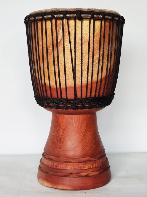 Djembe di alta qualità - Djembè Mali Premium