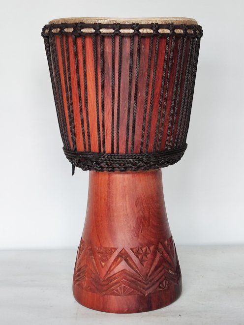 Djembe di alta qualità - Djembè Mali Premium