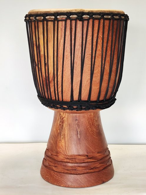 Djembe di alta qualità - Djembè Mali Premium