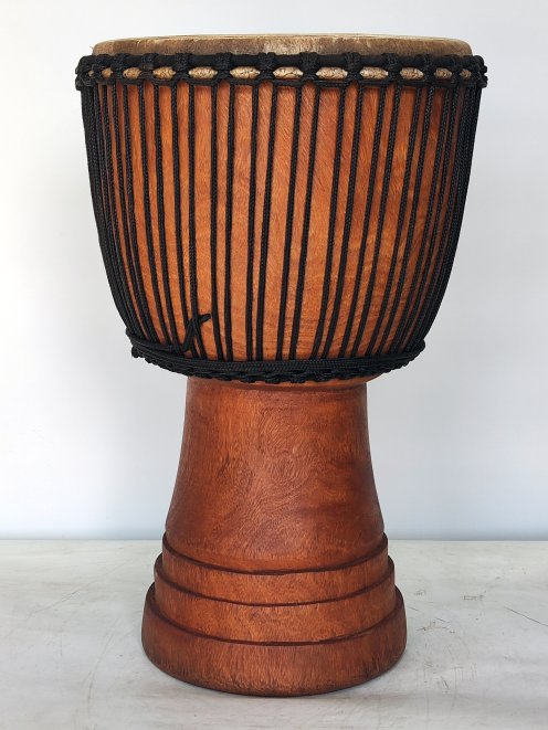 Djembe di alta qualità - Djembè Mali Premium