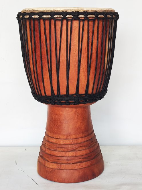 Djembe di alta qualità - Djembè Mali Premium