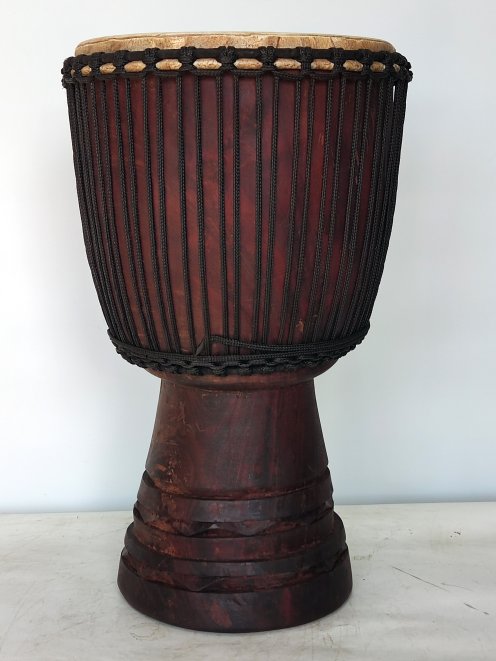 Djembe di alta qualità - Djembè Mali Premium