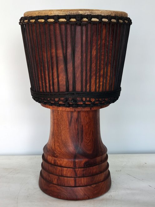 Djembe di alta qualità - Djembè Mali Premium