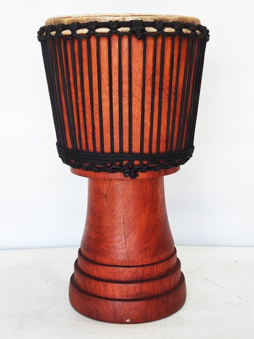 Djembe di alta qualità - Djembè Mali Premium