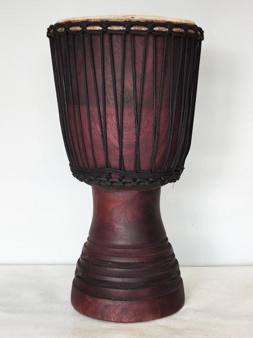 Djembe di alta qualità - Djembè Mali Premium