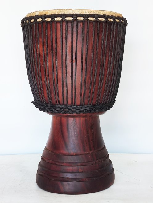Djembe di alta qualità - Djembè Mali Premium