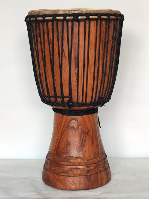 Djembe di alta qualità - Djembè Mali Premium