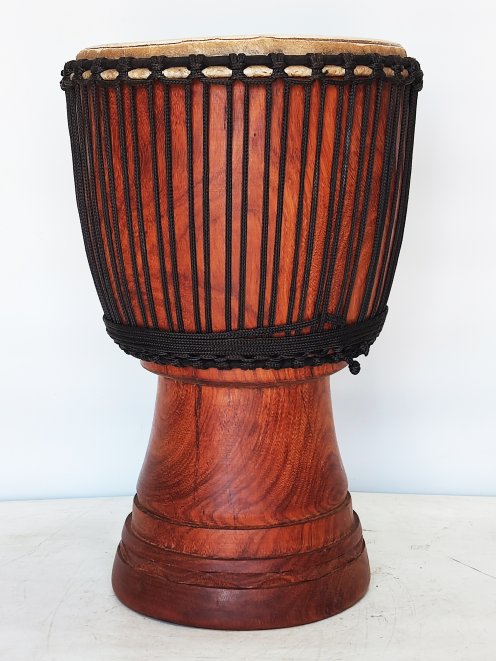 Djembe di alta qualità - Djembè Mali Premium