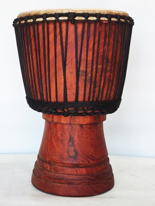 Djembe di alta qualità - Djembè Mali Premium