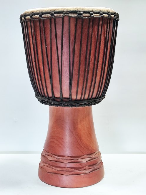 Djembe di alta qualità - Djembè Mali Premium