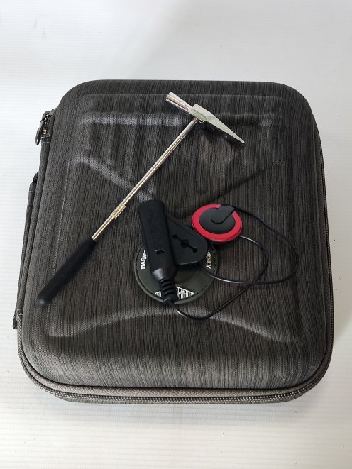 Migliore kalimba Top 21 tasti Padouk