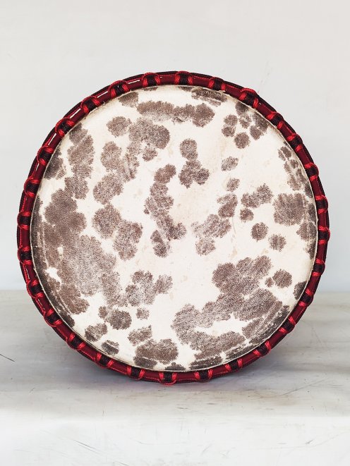 Djembe customizzato - Djembè del Mali Signature