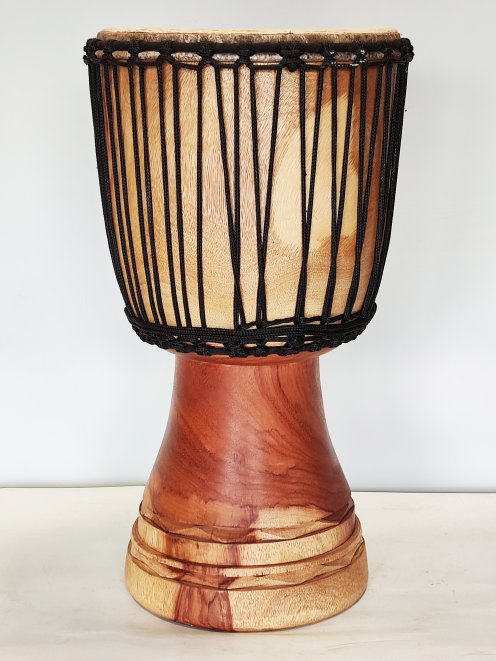 Djembe di alta qualità - Djembè Mali Premium