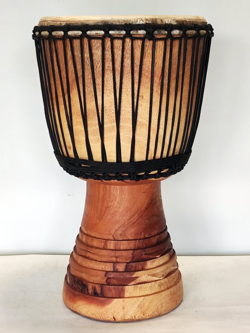 Djembe di alta qualità - Djembè Mali Premium