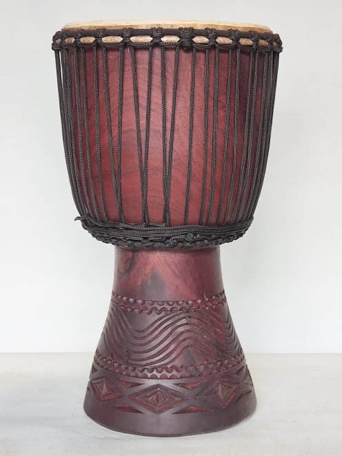 Djembe di alta qualità - Djembè Mali Premium 6598
