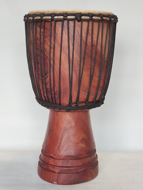 Djembe di alta qualità - Djembè Mali Premium 6598