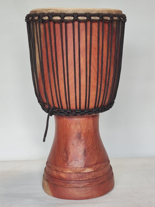 Djembe di alta qualità - Djembè Mali Premium 6598