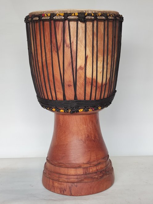 Djembe di alta qualità - Djembè Mali Premium 6598