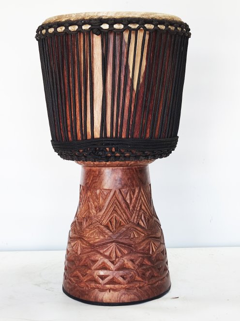 Djembe di gamma alta - Djembè Guinea Top