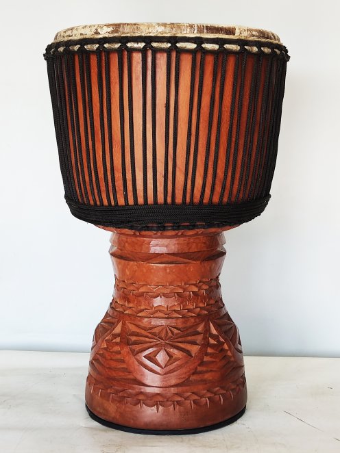 Djembe di gamma alta - Djembè Guinea Top