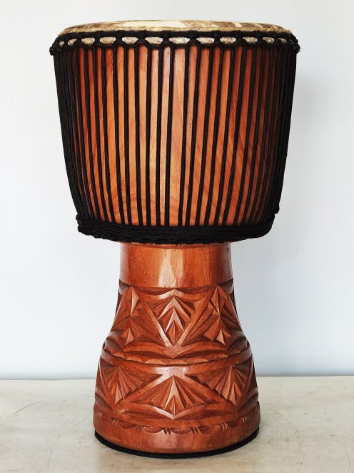 Djembe di gamma alta - Djembè Guinea Top