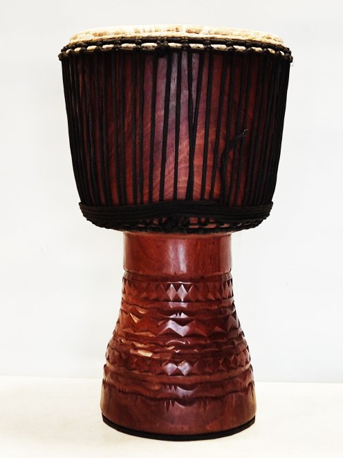 Djembe di gamma alta - Djembè Guinea Top