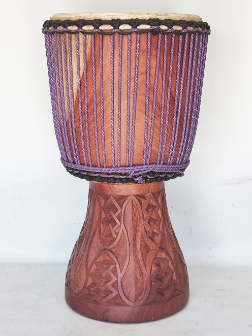 Djembe del Mali alta qualità