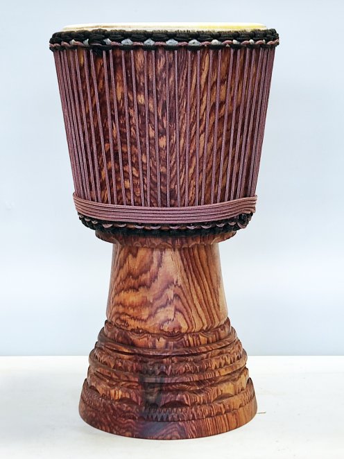 Djembe customizzato - Djembè del Mali Signature