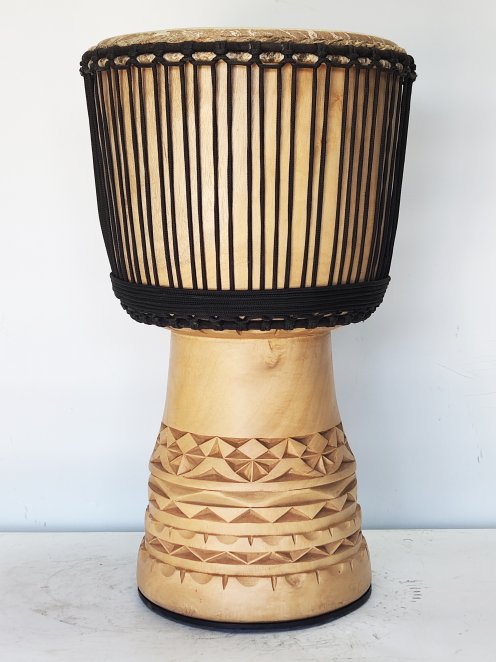 Eco djembe della Guinea Top