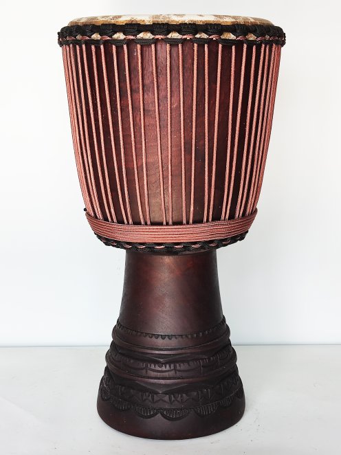 Djembe customizzato - Djembè del Mali Signature
