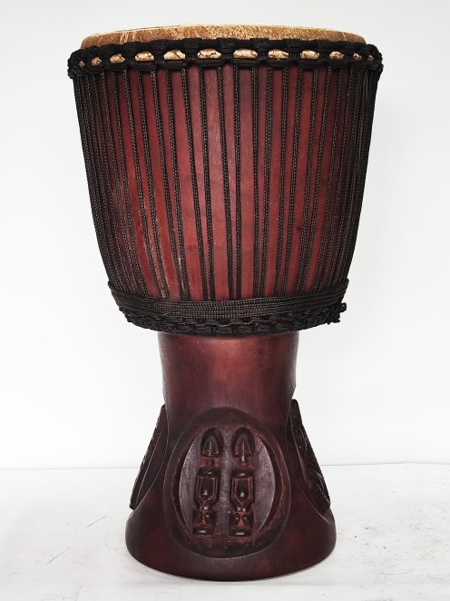 Djembe di gamma alta - Djembe Mali Premium