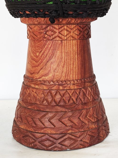 Djembe di alta qualità - Djembè Mali Premium