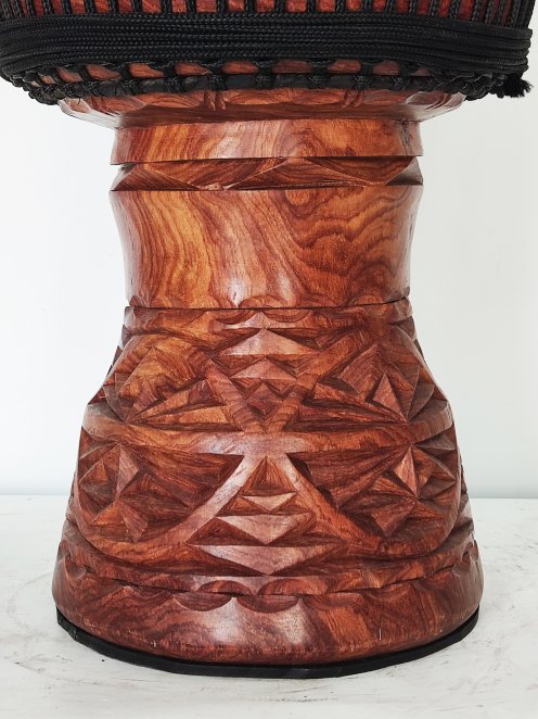 Djembe di gamma alta - Djembè Guinea Top