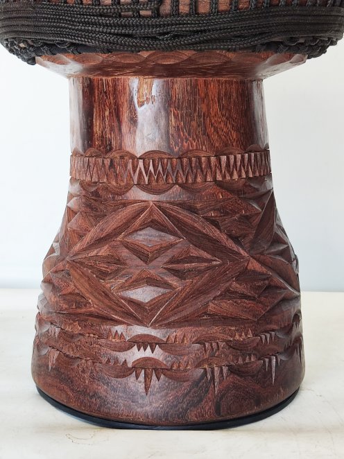 Djembe di gamma alta - Djembè Guinea Top