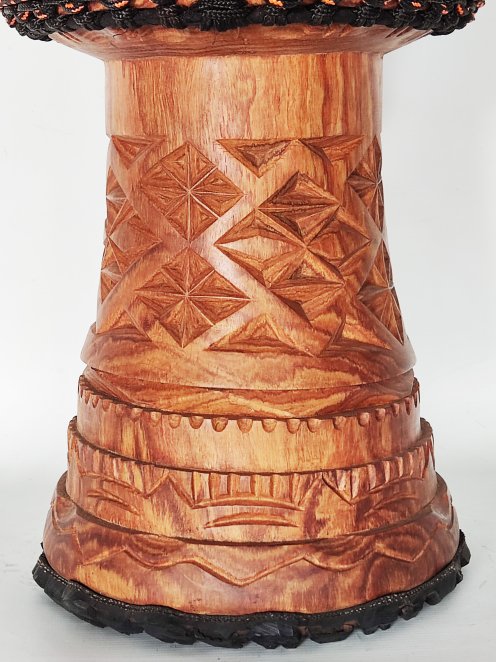 Grande djembe della Guinea - Tambor djembe alta qualità