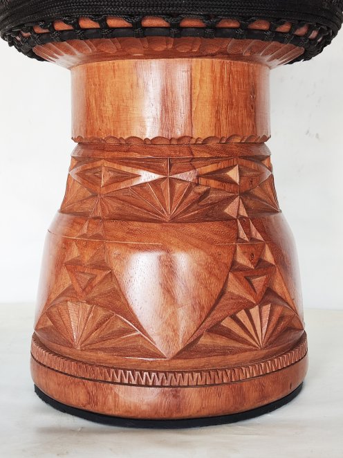 Djembe di gamma alta - Djembè Guinea Top