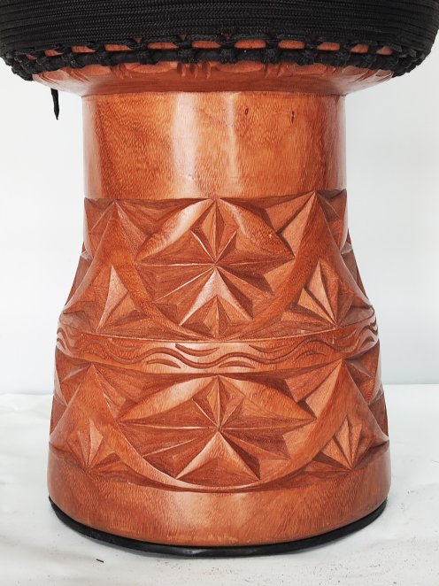 Djembe di gamma alta - Djembè Guinea Top