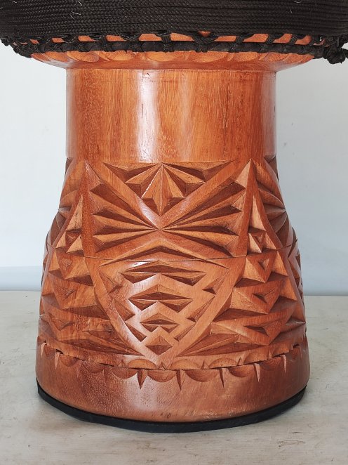 Djembe di gamma alta - Djembè Guinea Top