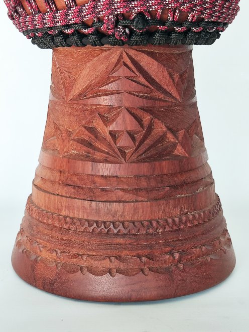 Djembe del Mali alta qualità
