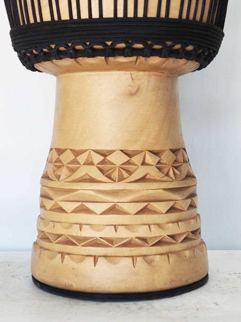 Eco djembe della Guinea Top