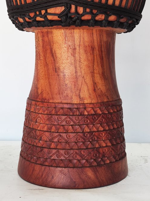 Djembe di gamma alta - Djembè Mali Top